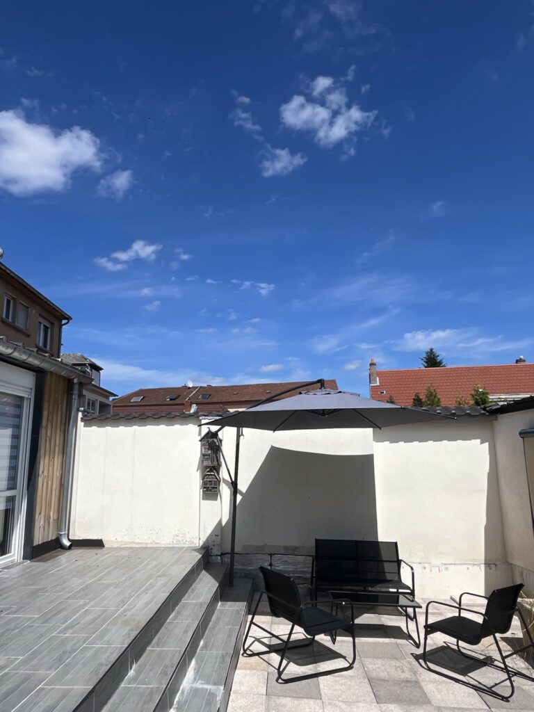 Terrasse A3