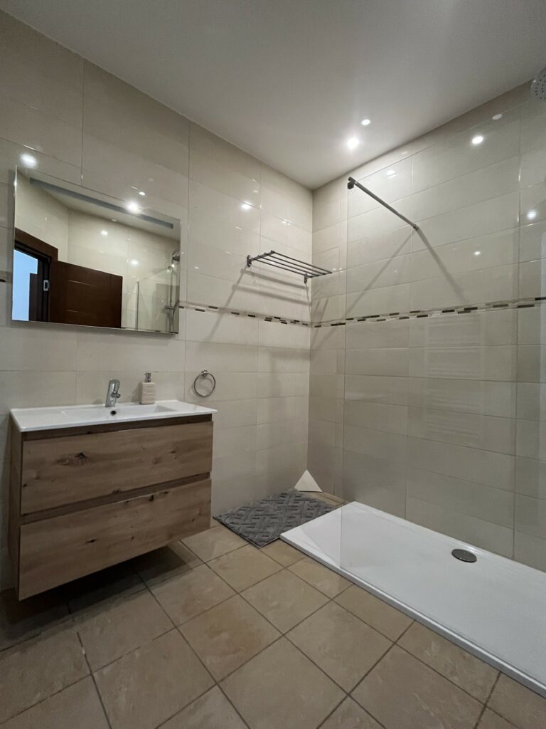 Salle de bain A1